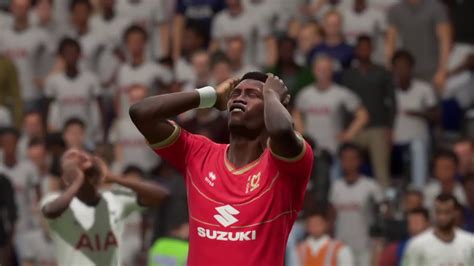 Fifa 20 Player Career Mode 3 Youtube