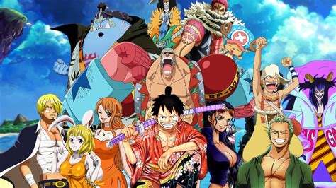 Love Animation Wallpaper One Piece Wallpaper Iphone Computer