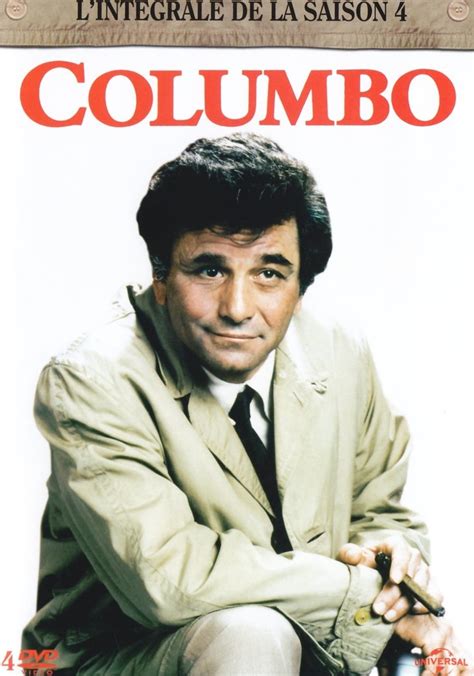 Saison 4 Columbo Streaming Où Regarder Les épisodes