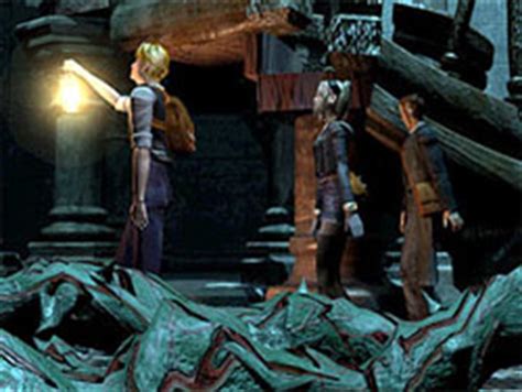 The koudelka manga is a direct sequel to the video game of the same name. HonestGamers - Koudelka (PlayStation)