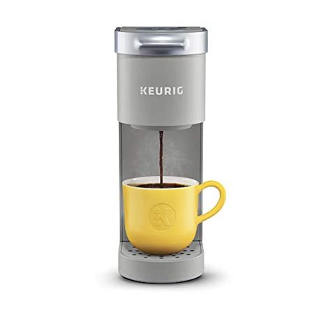 More surface area means better. The 10 Best Keurig Coffee Makers For 2019 - Comparisons ...