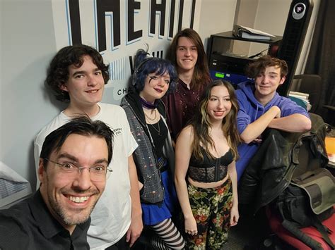 Studio Sessions with the School of Rock Chapel Hill: Happy New Year