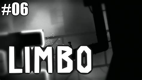 Zagrajmy W Limbo 06 Koniec Gry Youtube