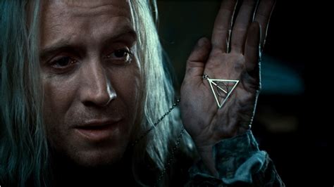 In promotional shots revealed ahead of the film's release. Harry Potter and the Deathly Hallows: Part 1 Movie Review ...