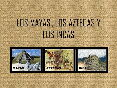 Calaméo Trabajo De Informática De Selene De Los Mayas Los Aztecas Y