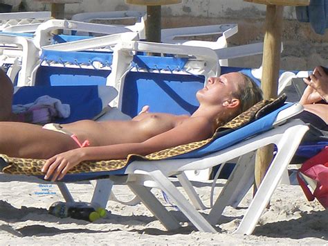 Mallorca Playa En Topless V Nuevos Videos Porno
