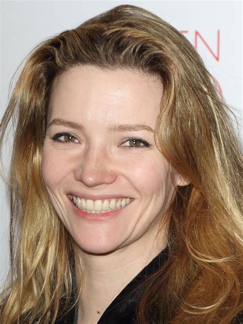 Talulah Riley Actress