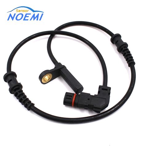 2017 Abs Wheel Speed Sensor For Benz C Class Clk Convertible Slk W203