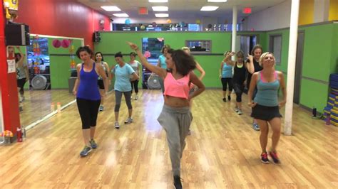 Zumba Fun Youtube