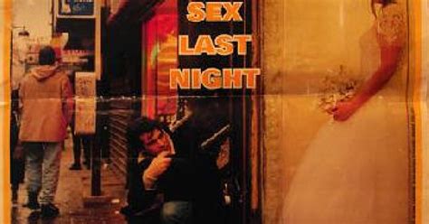 No Sex Last Night 1995 Un Film De Sophie Calle Premierefr News Sortie Critique Vo Vf
