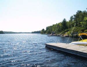 Brighton lakes at carolina forest is centrally located near the finest myrtle beach shopping, entertainment, and restaurants. Lake Manitouwabing Cottages for Sale, including Waterfront ...