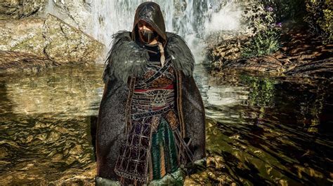 Assassin S Creed Valhalla Comment Obtenir L Armure De Magister Youtube