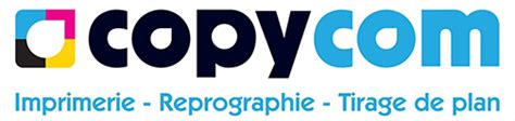 COPYCOM Imprimeur Graphiste Et Reprographe Sur Montpellier