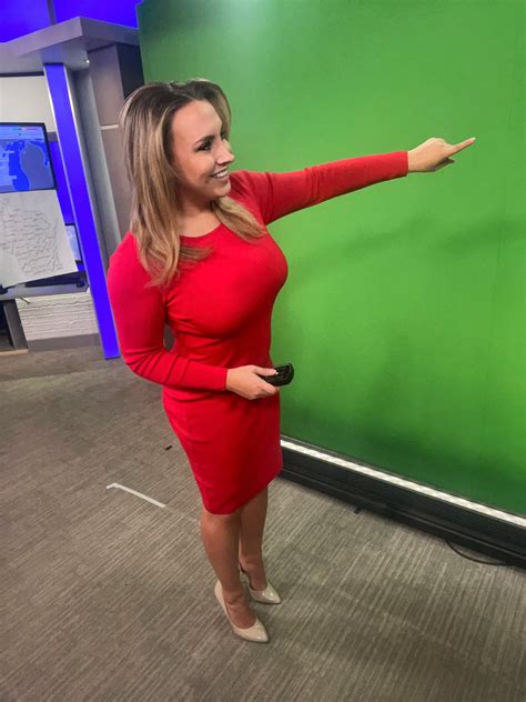 Brooke Brighton, spectrum news WI : r/hot_reporters