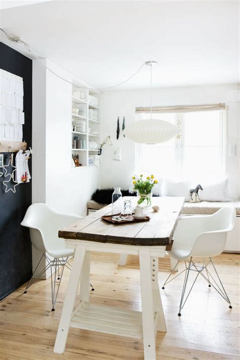 5 conseils à adopter pour vos petits espaces | WESTWING | Salle à