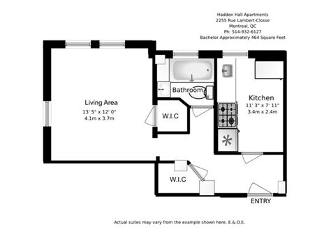 Haddon Hall Floor Plan Floorplansclick