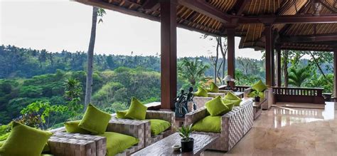 Pita Maha Resort Bali Ubud 5 Star Luxury Hotels
