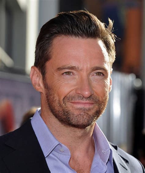 Hugh Jackman Image