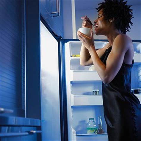 Take the next step on your recovery journey and schedule an appointment today. Why Can't I Stop Eating at Night? | Delish Dining