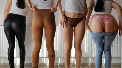 Sexy Leggings And Yoga Pants Try On Haul Pornhub Com