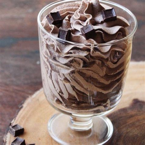 Truffle in the cocoa powder and serve or reserve for. 1 ½ cup Heavy whipping cream 1/3 cup Cocoa powder 2 tbsp ...