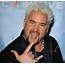 Guy Fieri Gets Into A Fight With Hairdresser NSFW