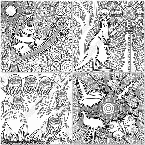 Universal Dreaming Colouring Book Colouring Book By Mirree