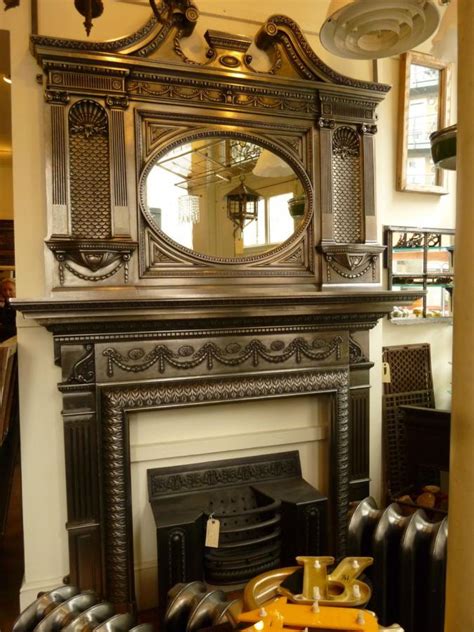 Find and save 37 victorian home modern renovation ideas on decoratorist. 20 Mind-Blowing Victorian Fireplace Ideas To Beautify Your ...