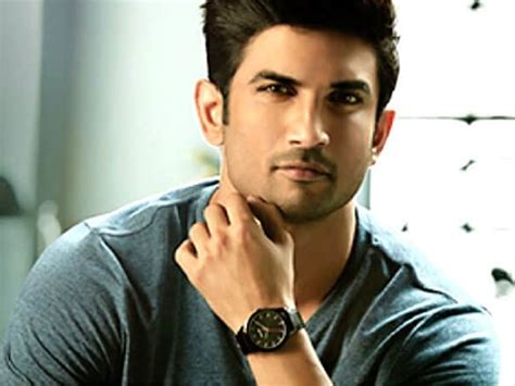 Sushant singh rajput…a bright young actor gone too soon. Sushant Singh Rajput will be remebered after his unnatural death