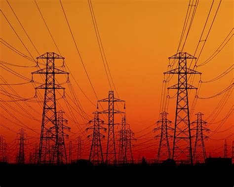 Electric Power Wallpapers Top Free Electric Power Backgrounds