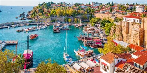 Serik Nerede Antalya Serike Nasıl Gidilir Gezilecek Yerler Tr