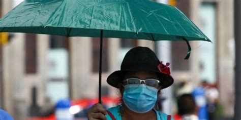 Brindamos información sobre las condiciones actuales del tiempo en guadalajara para el día de hoy, además. Clima en Guadalajara: Registra temperatura de 36.6 grados ...