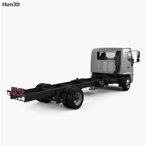 Share & embed spesifikasi truk hino. Hino 500 FD (1124) Chassis Truck 2016 3D model - Vehicles ...