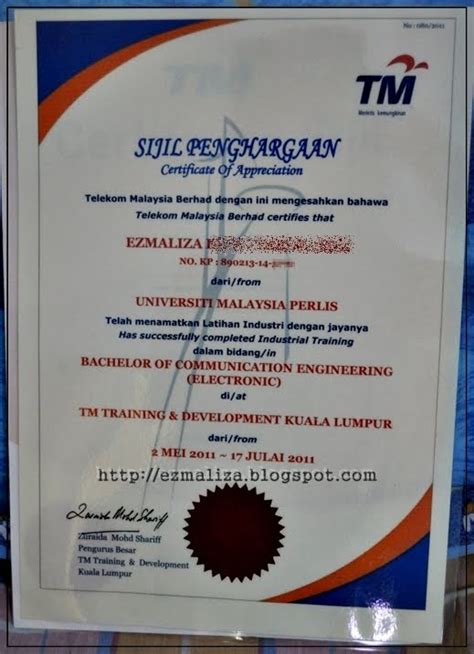 Wazan upm ucapan penghargaan di atas. e.Z.m.@.L.i.Z.@: Tahniah Ezmaliza kerana berjaya ...