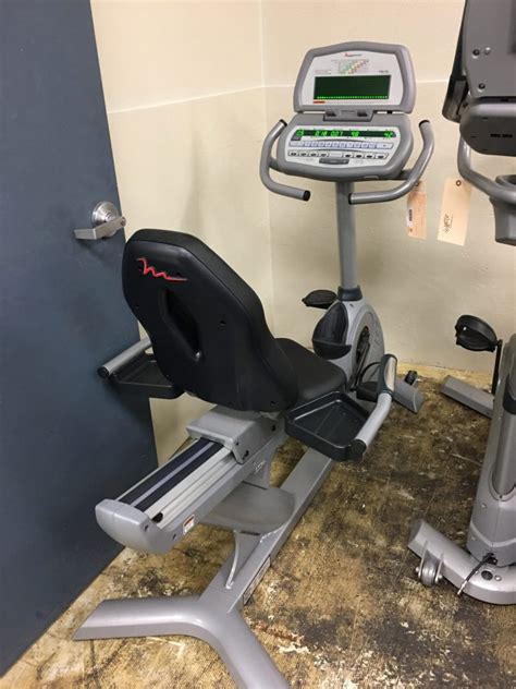 What muscles recumbent bikes work. Used FreeMotion Recumbent Bike for Sale