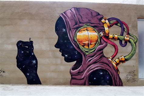 The 10 Most Popular Street Art Pieces Of January 2014 Streetartnews