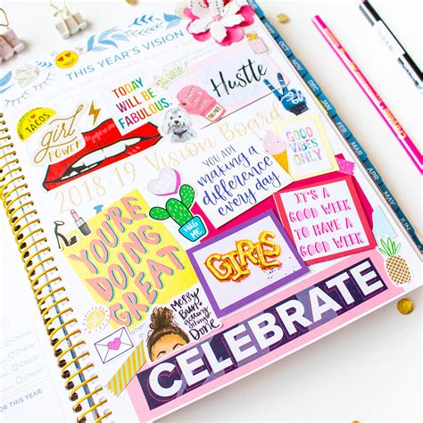 How To Create A Vision Board Bloom Daily Planners