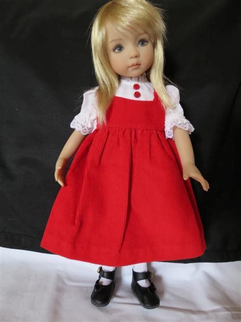 Dianna Effner Little Darling Claire Sculpt 1 Painted By Geri Uribe W