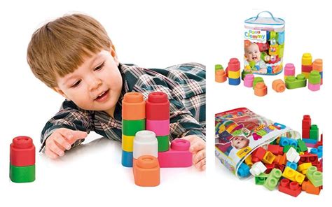 Ideas 🎁 Juegos Y Juguetes Para Niños De 1 Y 2 Años