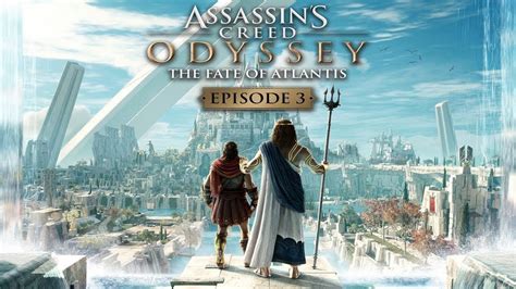 Assassin S Creed Odyssey Dlc