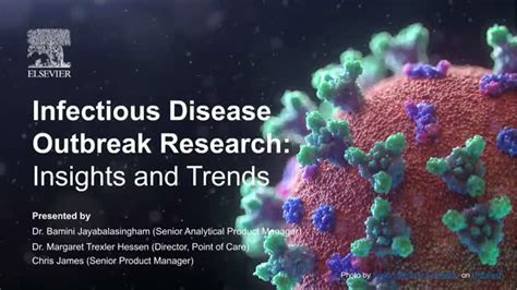 Infectious Disease Outbreak Research Insights And Trends