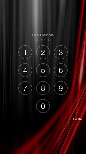 Updated Pin Lock Screen For Pc Mac Windows 111087 Android