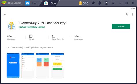 Goldenkey Vpn For Pc Windows 7 8 10 And Mac Techniapps
