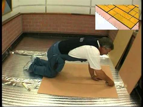 They're not hard to do, but they're definitely not easy, either. Forbo QuickFit - Installation - YouTube