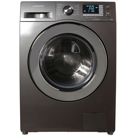 Check spelling or type a new query. Samsung WF70F5E5W4 - Lave linge frontal Eco Bubble 7 kg ...