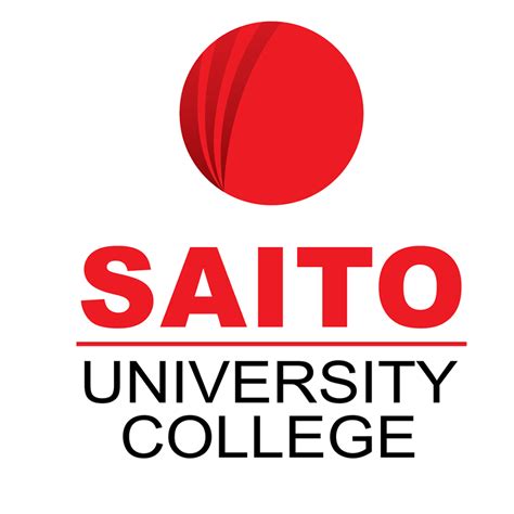 List of courses at saito university college. Saito University College Menawarkan Program Penguatkuasaan ...