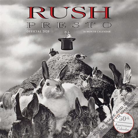 Did james hunt really punch a journalist for insulting niki lauda? Rush is a Band Blog: Official Rush 2020 wall calendar ...