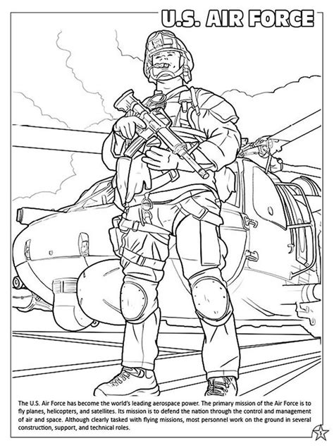 Air force coloring book contain many ideas recolor military, this app is the best coloring book for all! Military coloring pages. Free Printable Military coloring ...
