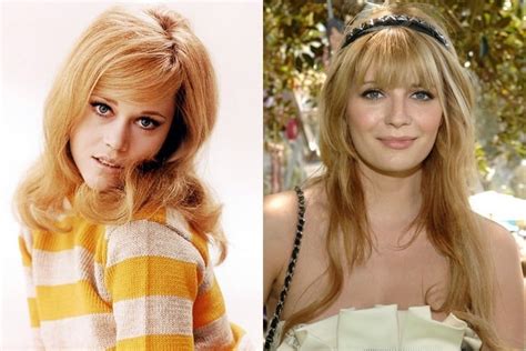 We Want The 70s Hair Styles Back Ways To Master The Fringes And Bangs