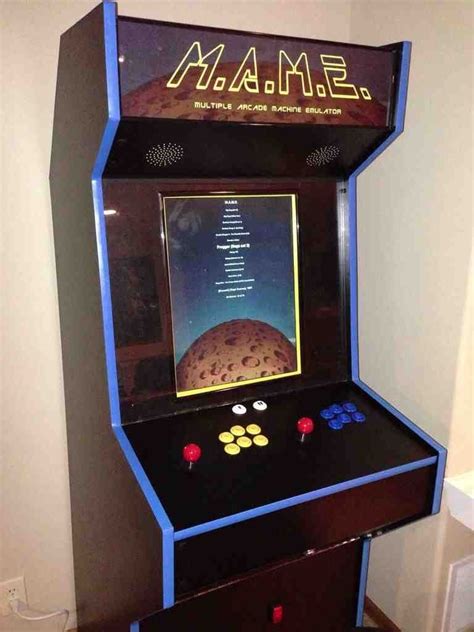 We did not find results for: Mame Cabinet Kit | Mame cabinet, Arcade cabinet kit ...
